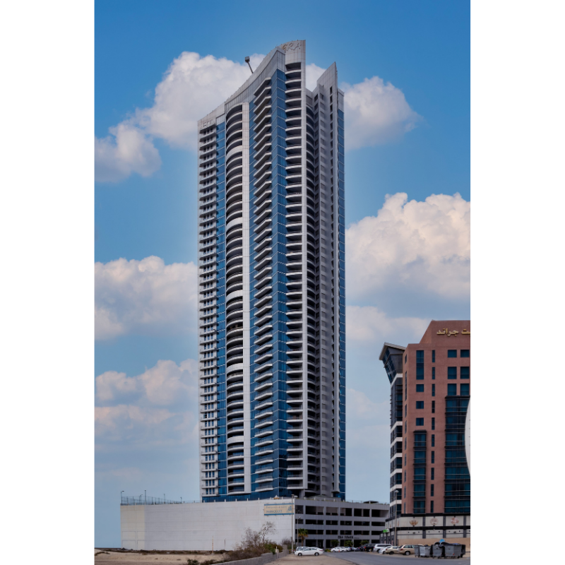 ERA TOWER